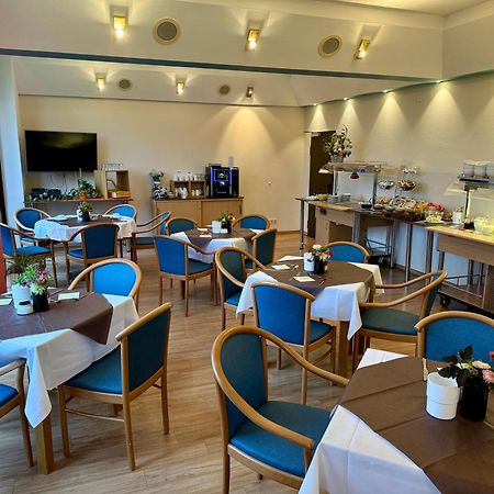 Kurhotel Bad Schmiedeberg Εξωτερικό φωτογραφία