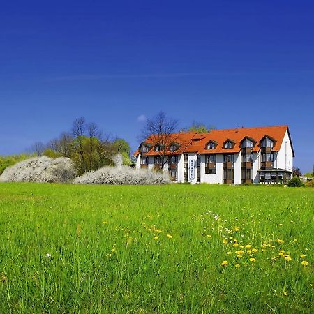 Kurhotel Bad Schmiedeberg Εξωτερικό φωτογραφία